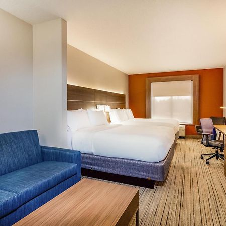 Holiday Inn Express Hotel & Suites Inverness By Ihg Lecanto Eksteriør billede