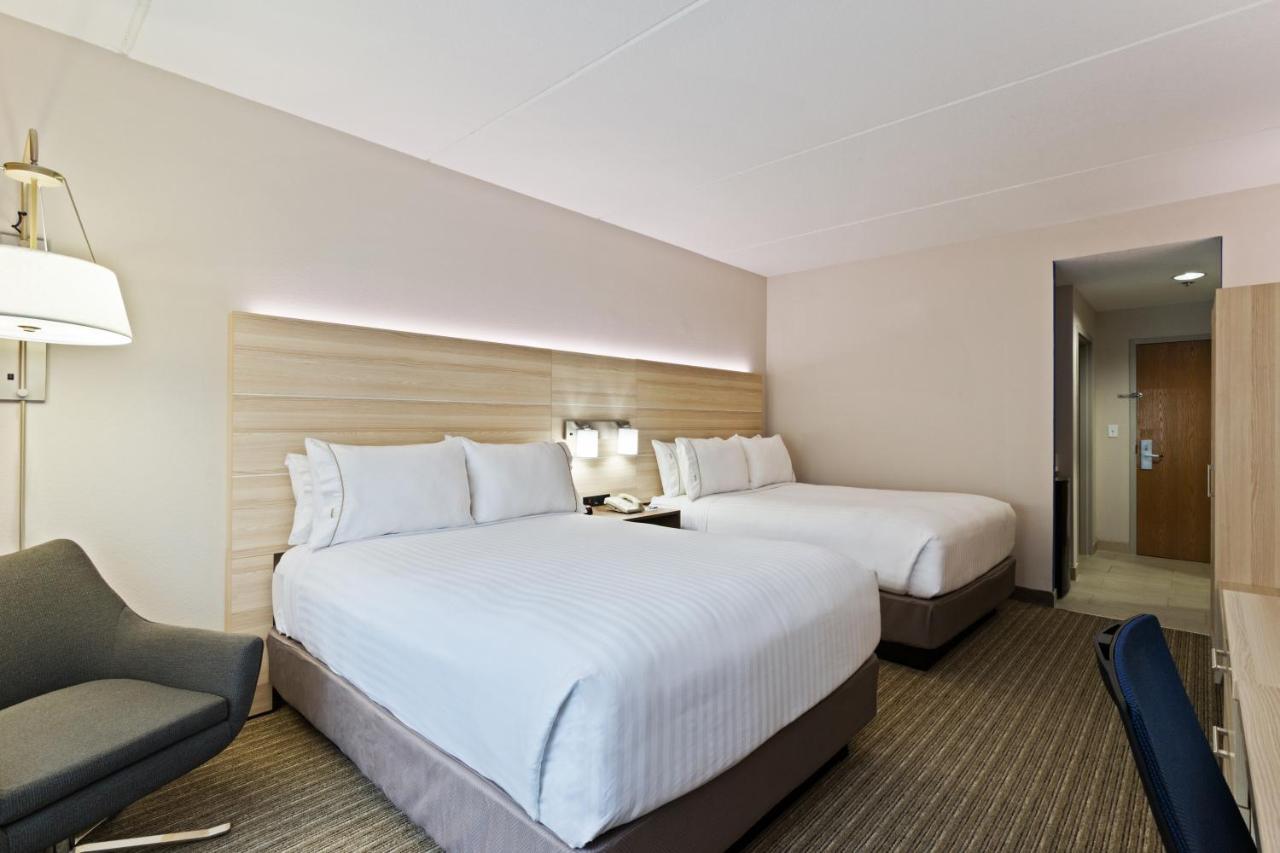 Holiday Inn Express Hotel & Suites Inverness By Ihg Lecanto Eksteriør billede