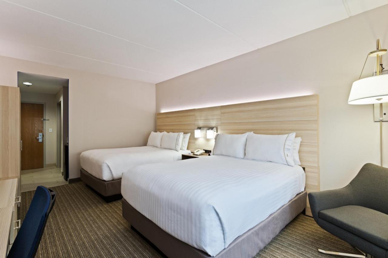Holiday Inn Express Hotel & Suites Inverness By Ihg Lecanto Eksteriør billede