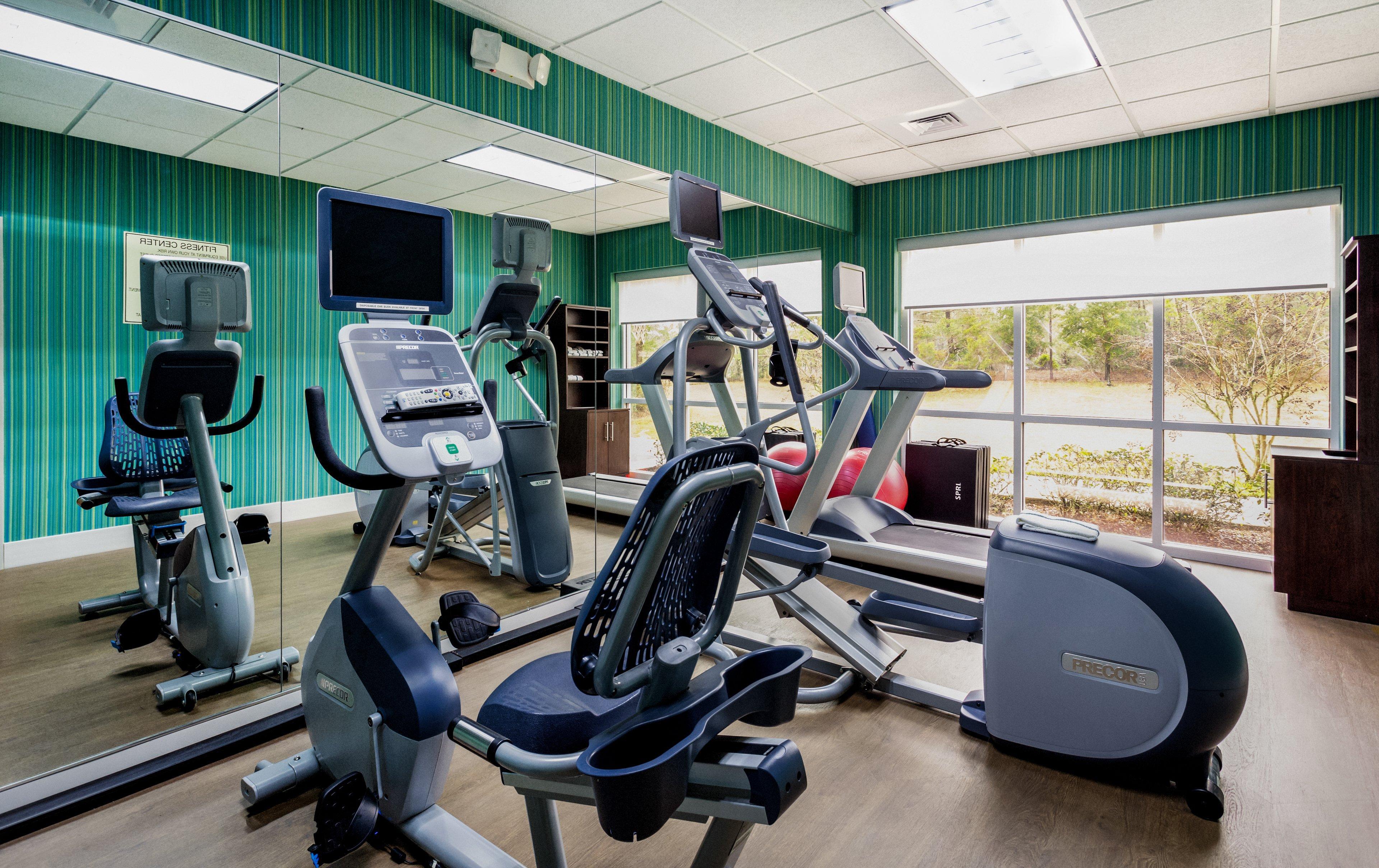 Holiday Inn Express Hotel & Suites Inverness By Ihg Lecanto Eksteriør billede