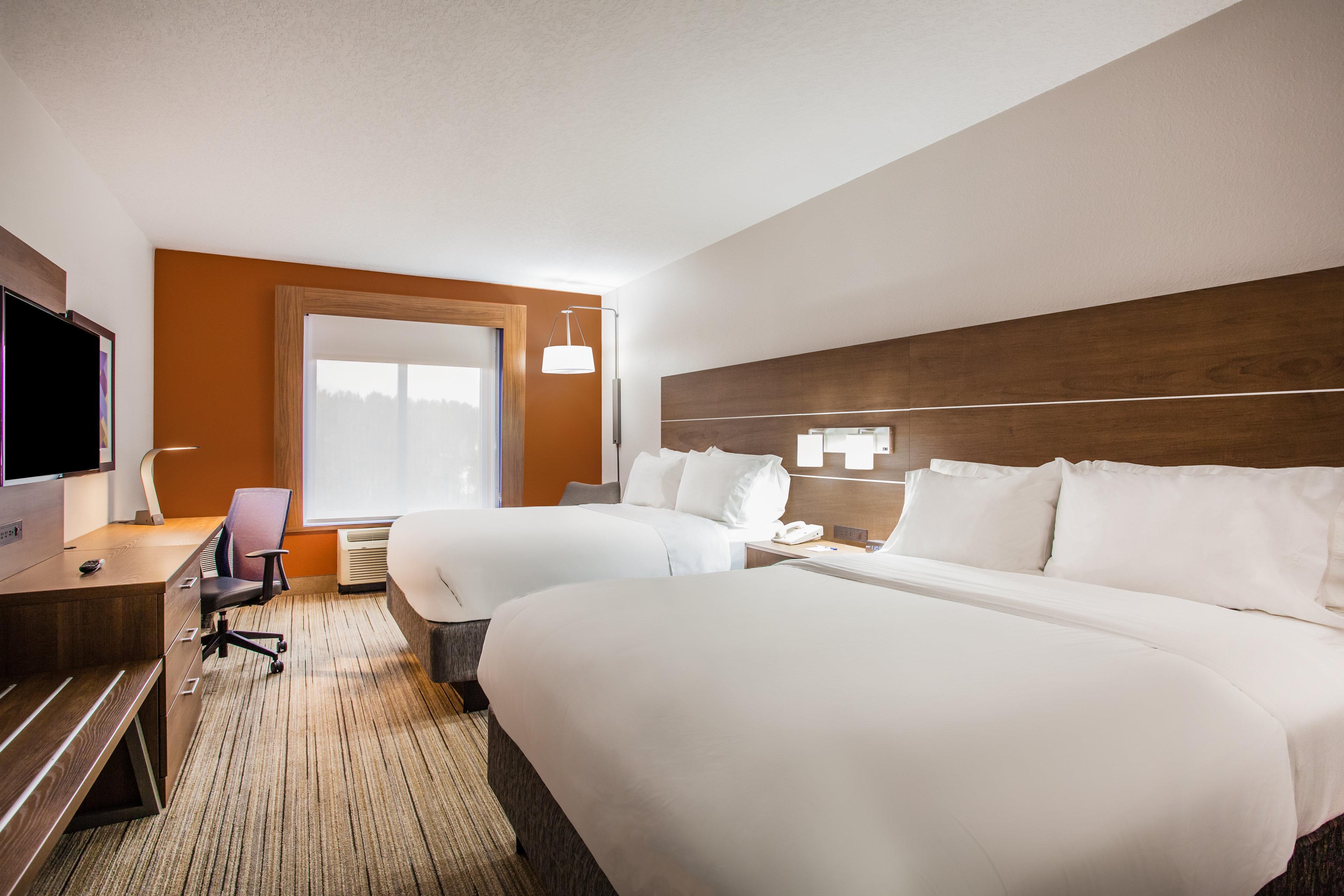 Holiday Inn Express Hotel & Suites Inverness By Ihg Lecanto Eksteriør billede