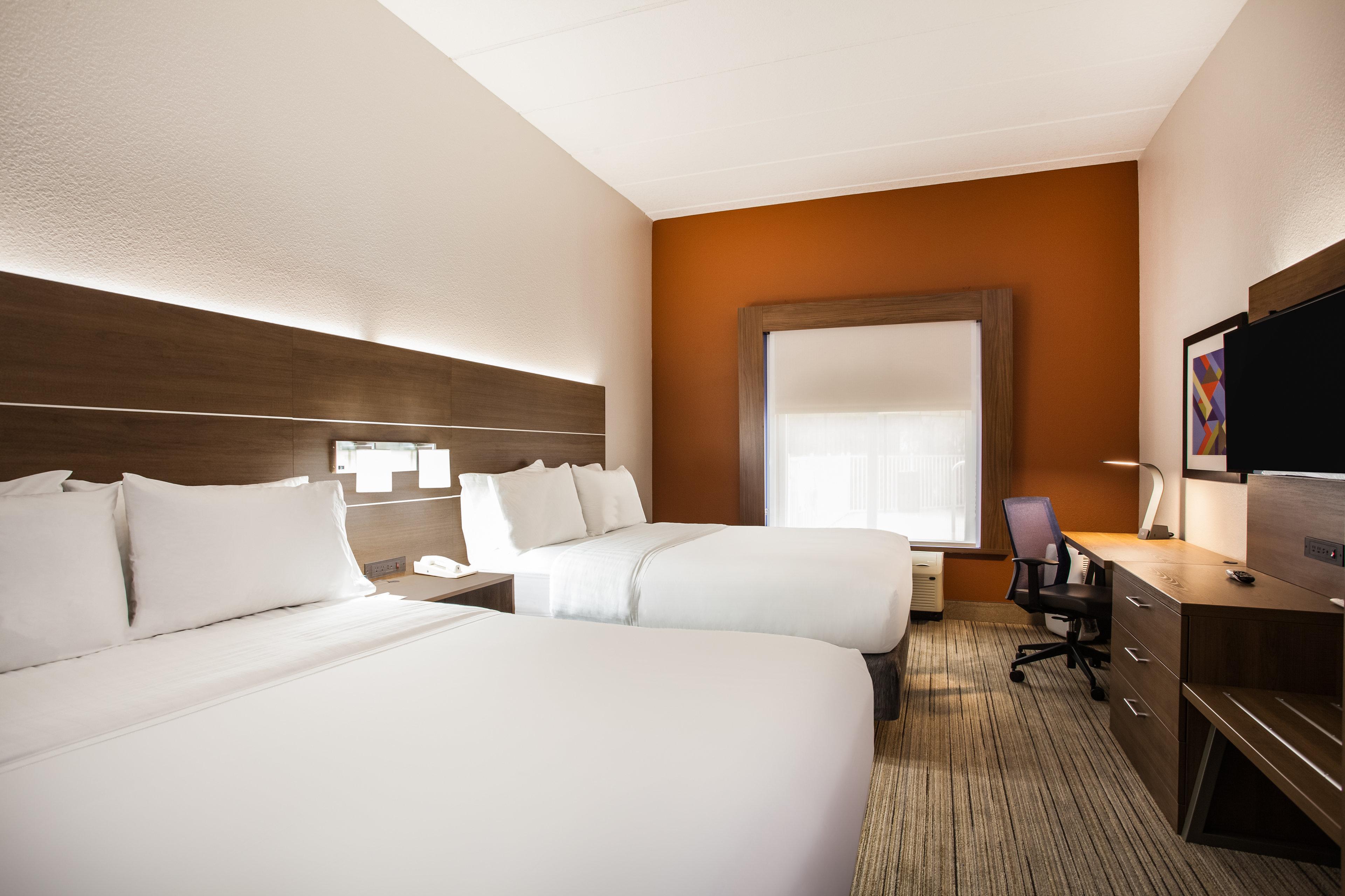 Holiday Inn Express Hotel & Suites Inverness By Ihg Lecanto Eksteriør billede