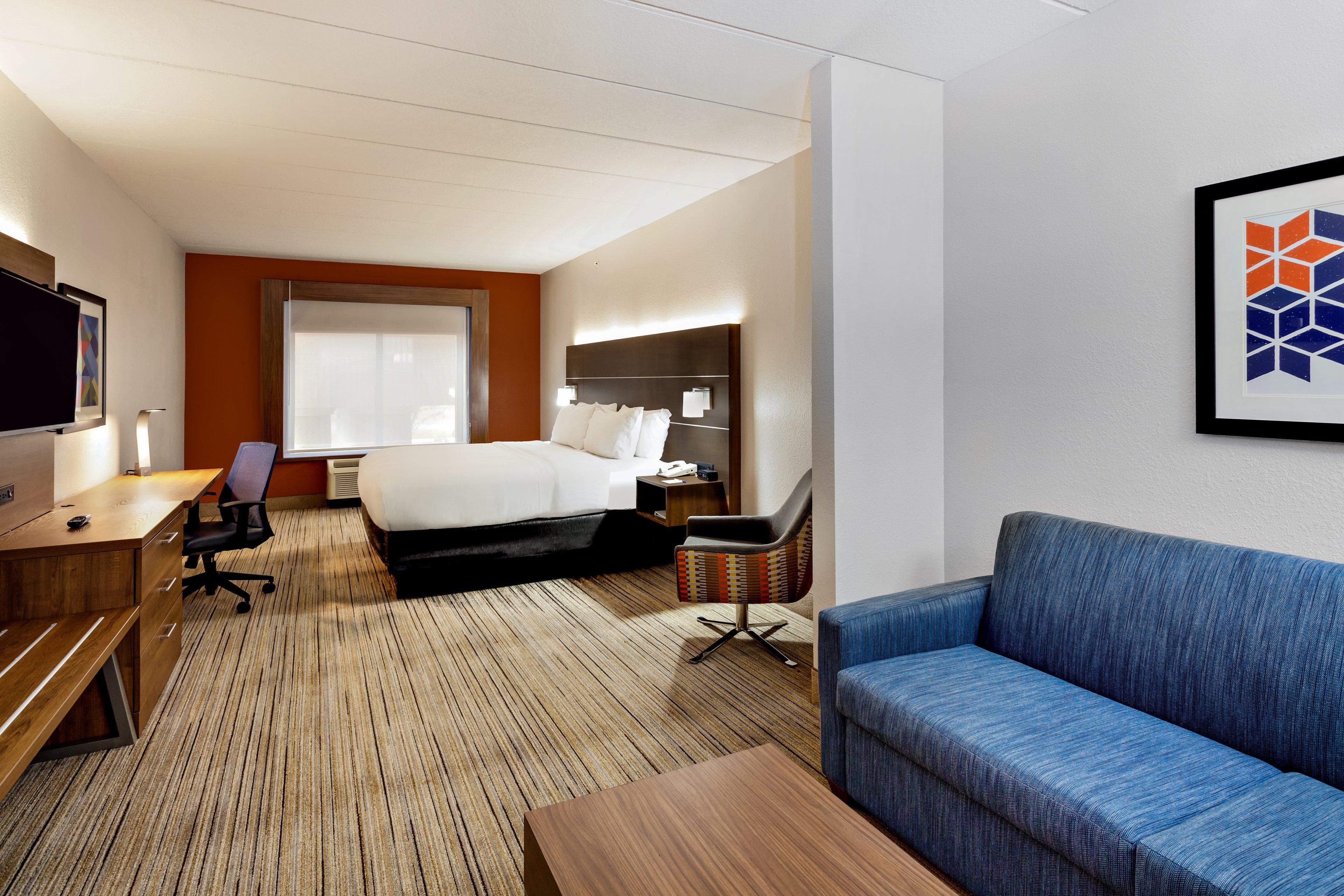 Holiday Inn Express Hotel & Suites Inverness By Ihg Lecanto Eksteriør billede