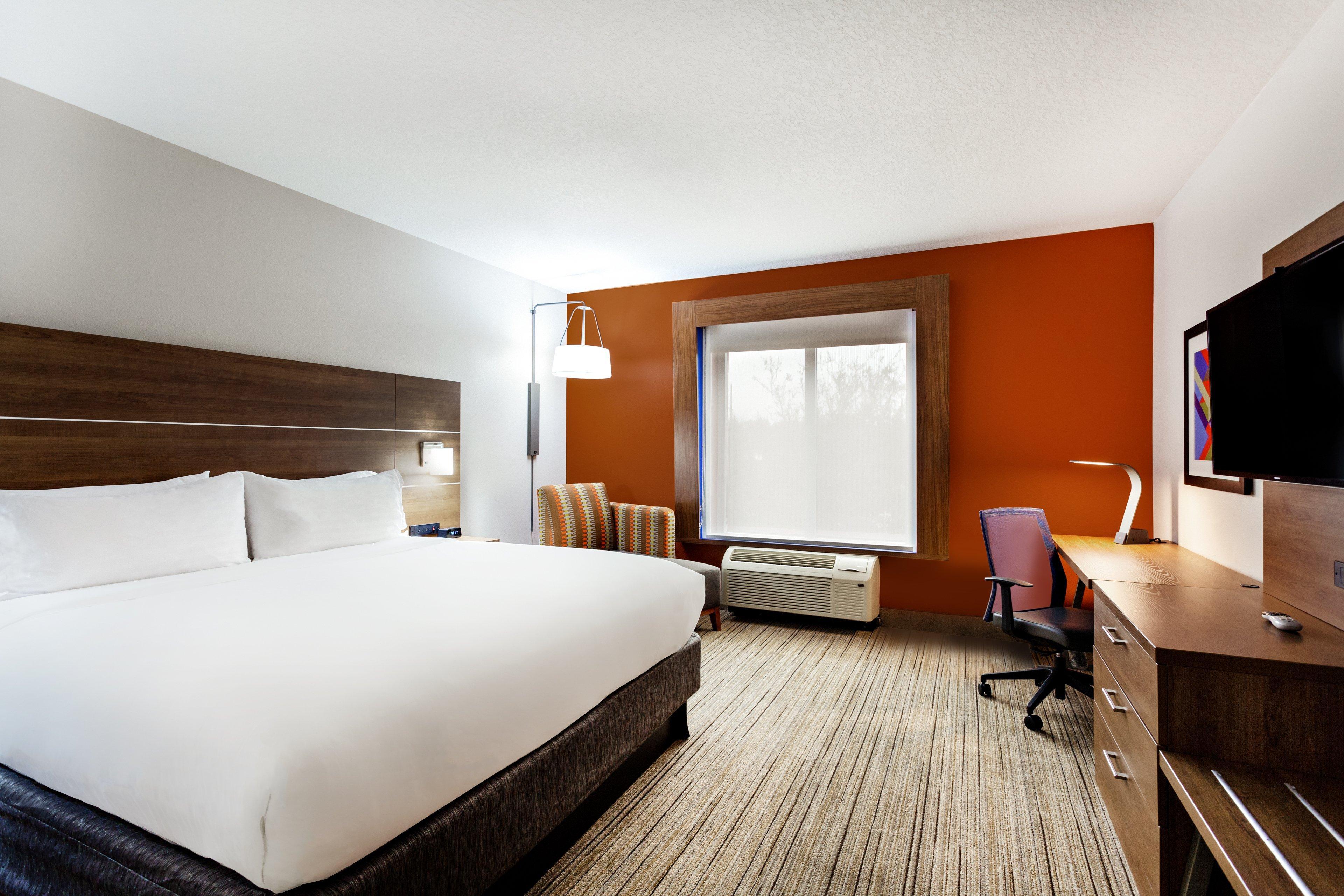 Holiday Inn Express Hotel & Suites Inverness By Ihg Lecanto Eksteriør billede