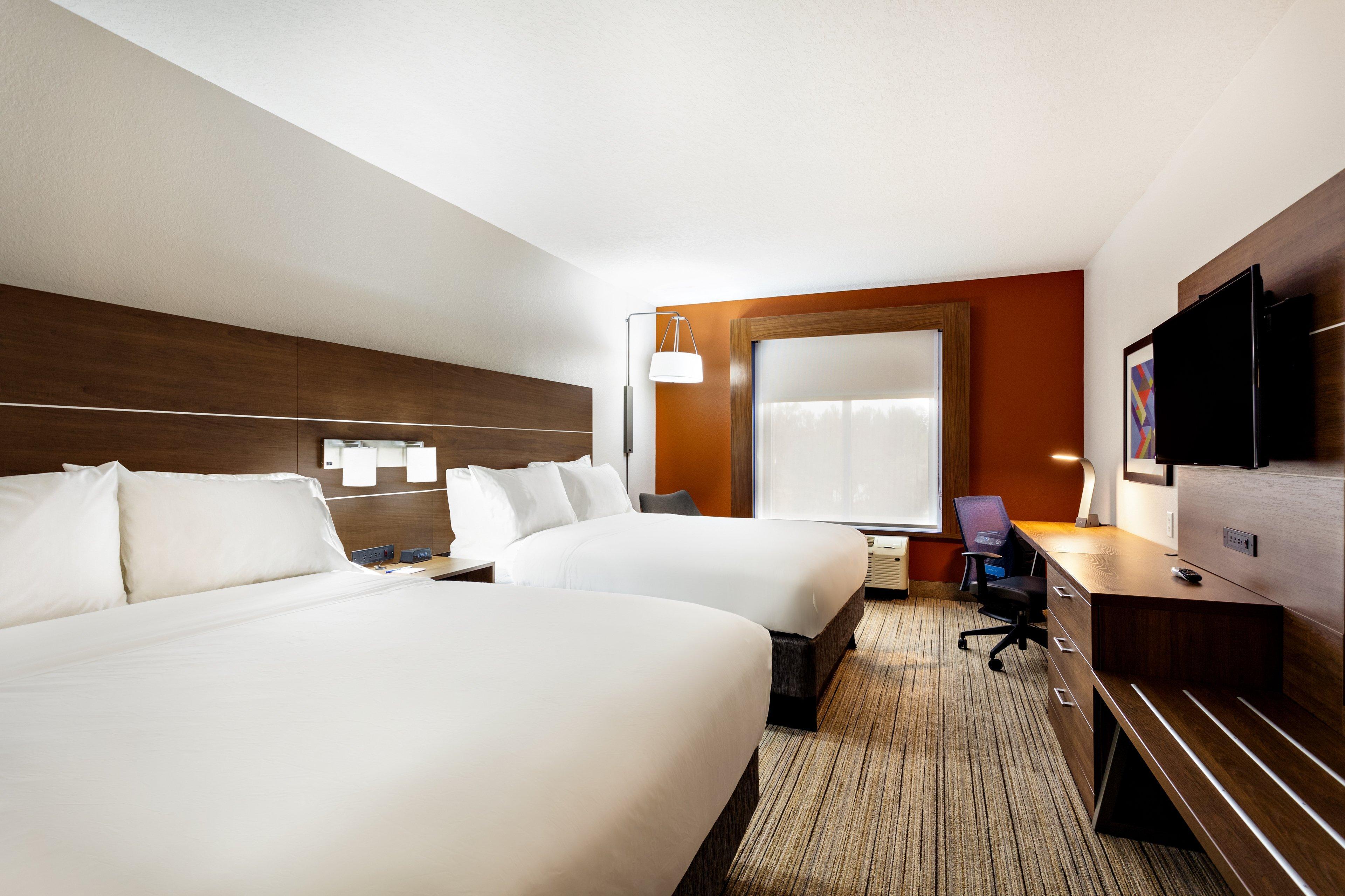 Holiday Inn Express Hotel & Suites Inverness By Ihg Lecanto Eksteriør billede