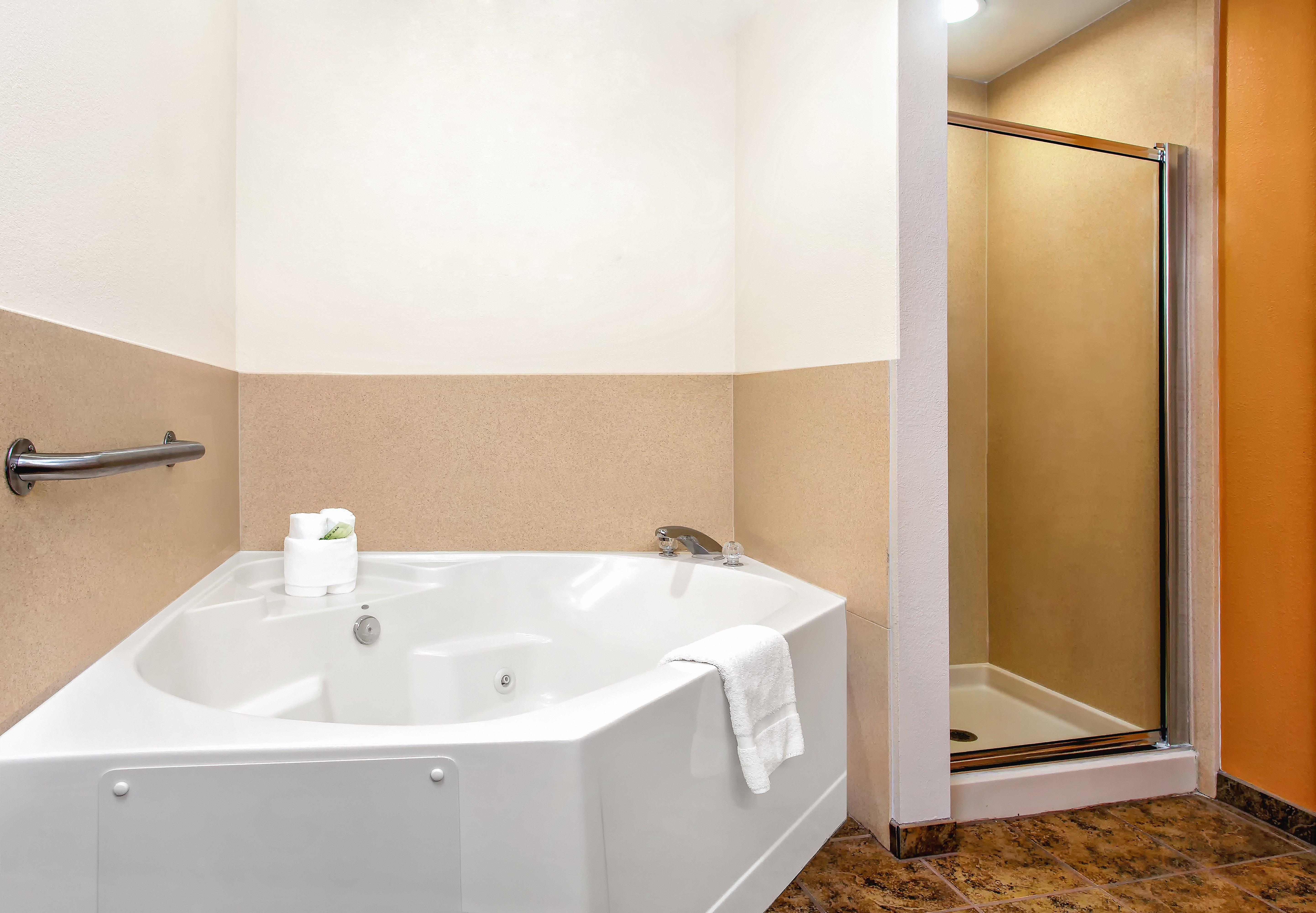 Holiday Inn Express Hotel & Suites Inverness By Ihg Lecanto Eksteriør billede