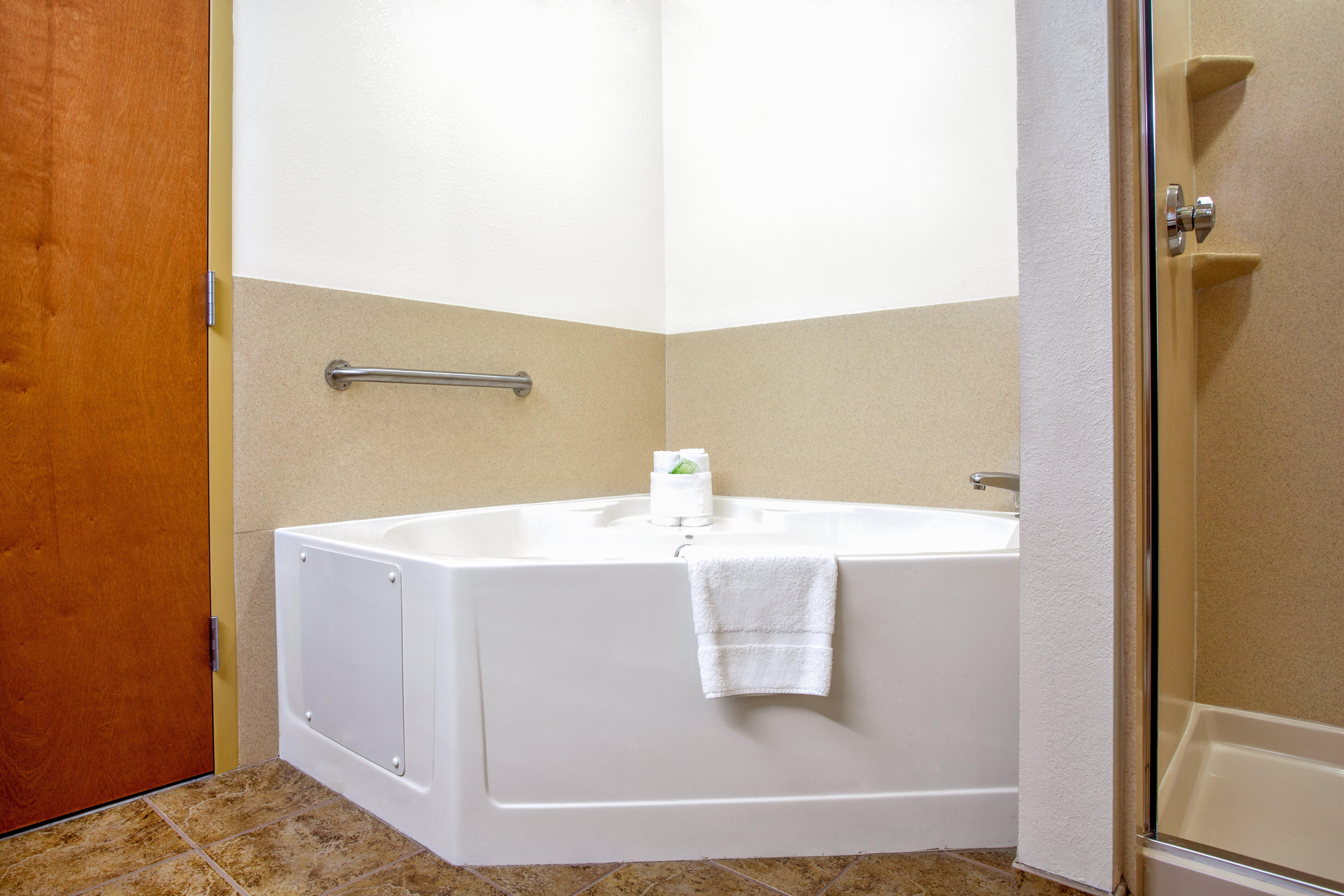 Holiday Inn Express Hotel & Suites Inverness By Ihg Lecanto Eksteriør billede