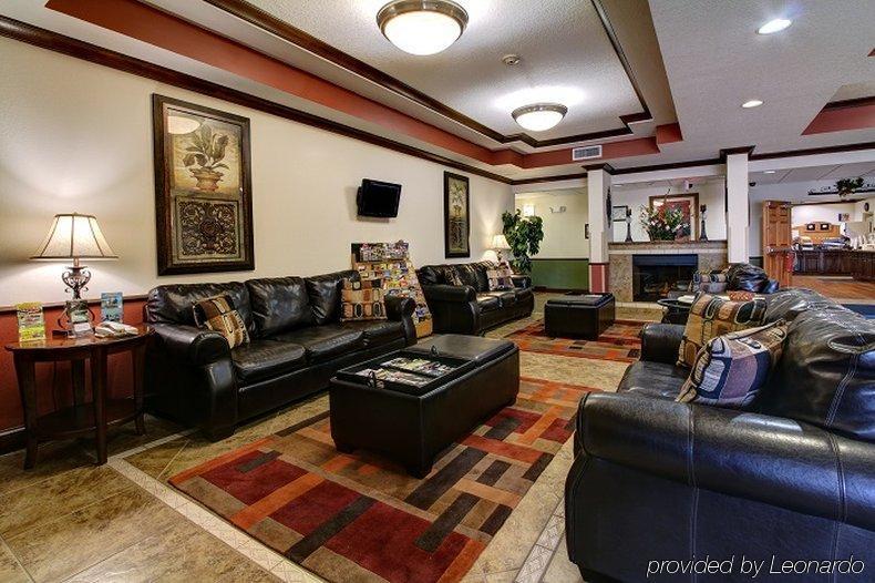 Holiday Inn Express Hotel & Suites Inverness By Ihg Lecanto Eksteriør billede