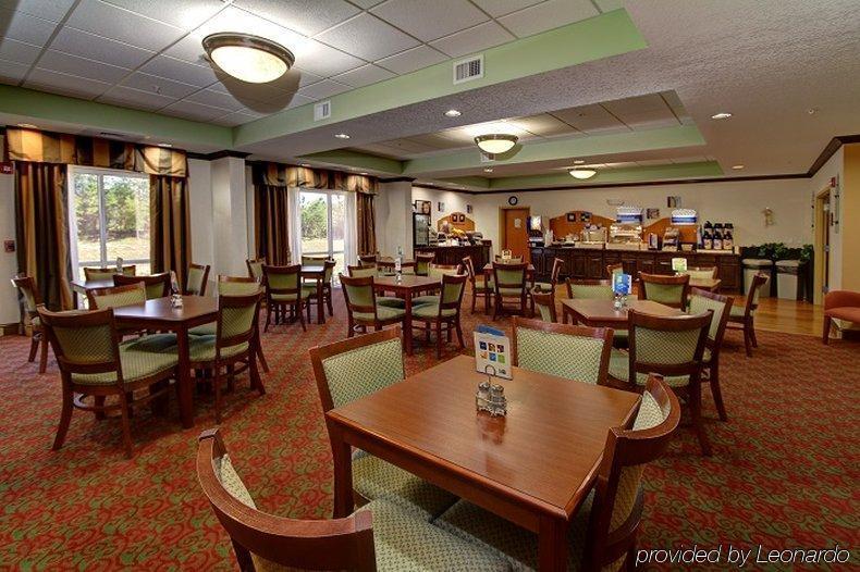 Holiday Inn Express Hotel & Suites Inverness By Ihg Lecanto Eksteriør billede