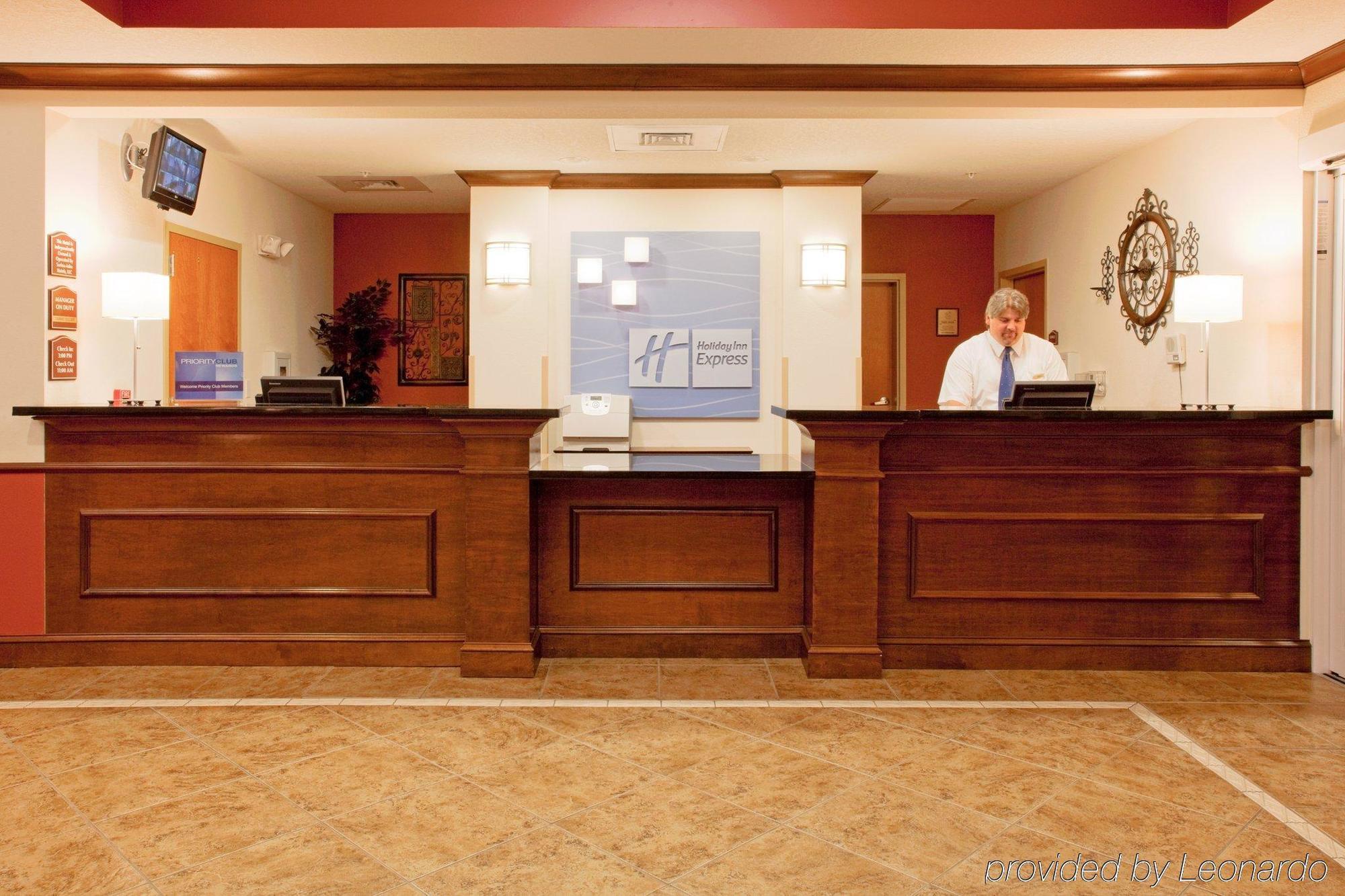 Holiday Inn Express Hotel & Suites Inverness By Ihg Lecanto Eksteriør billede