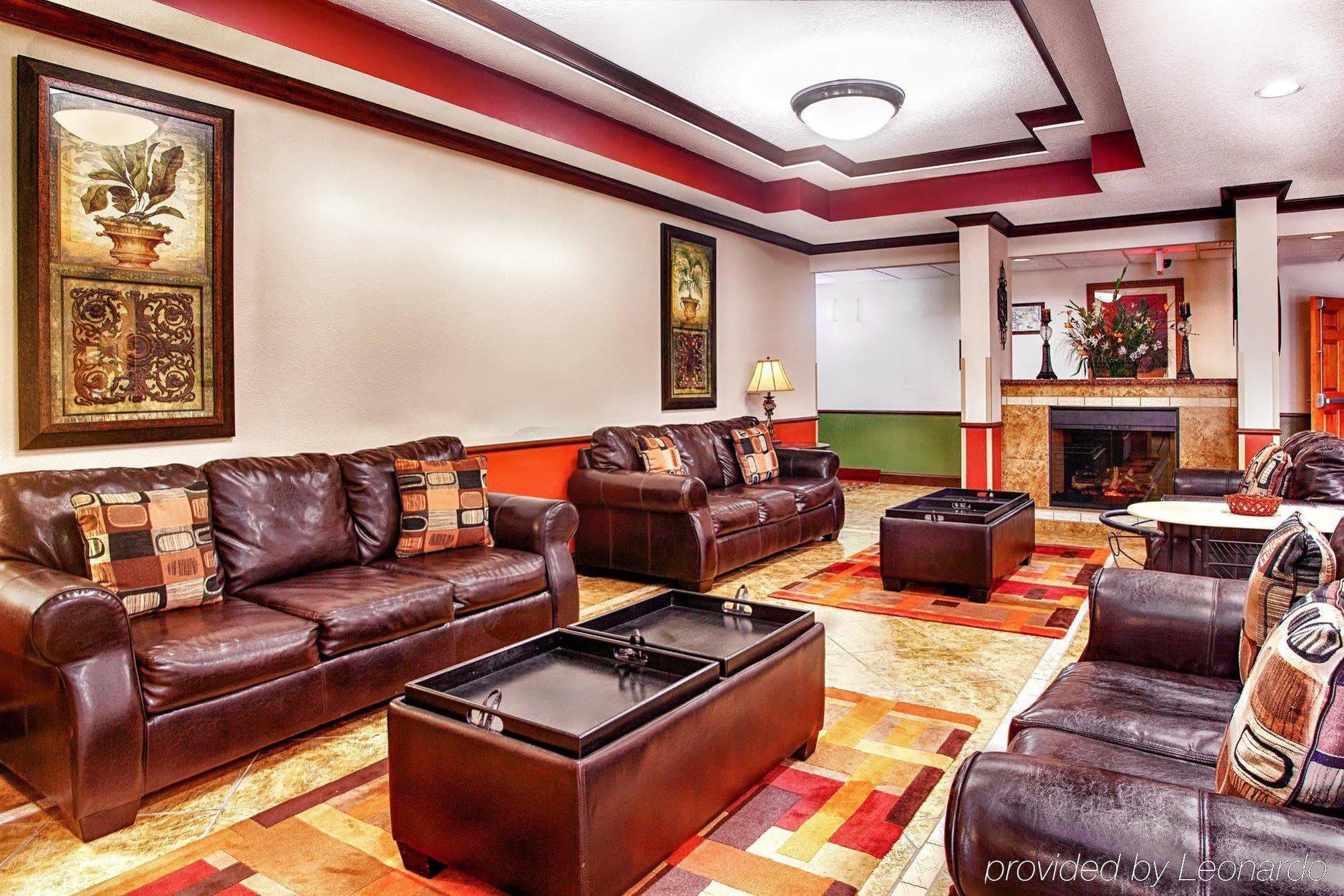 Holiday Inn Express Hotel & Suites Inverness By Ihg Lecanto Eksteriør billede