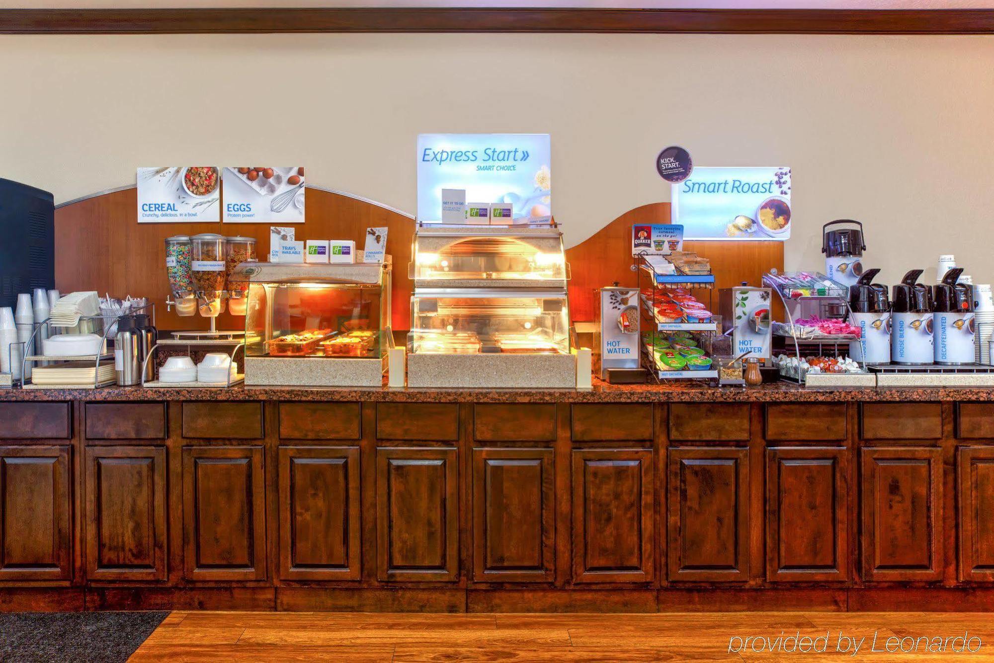 Holiday Inn Express Hotel & Suites Inverness By Ihg Lecanto Eksteriør billede