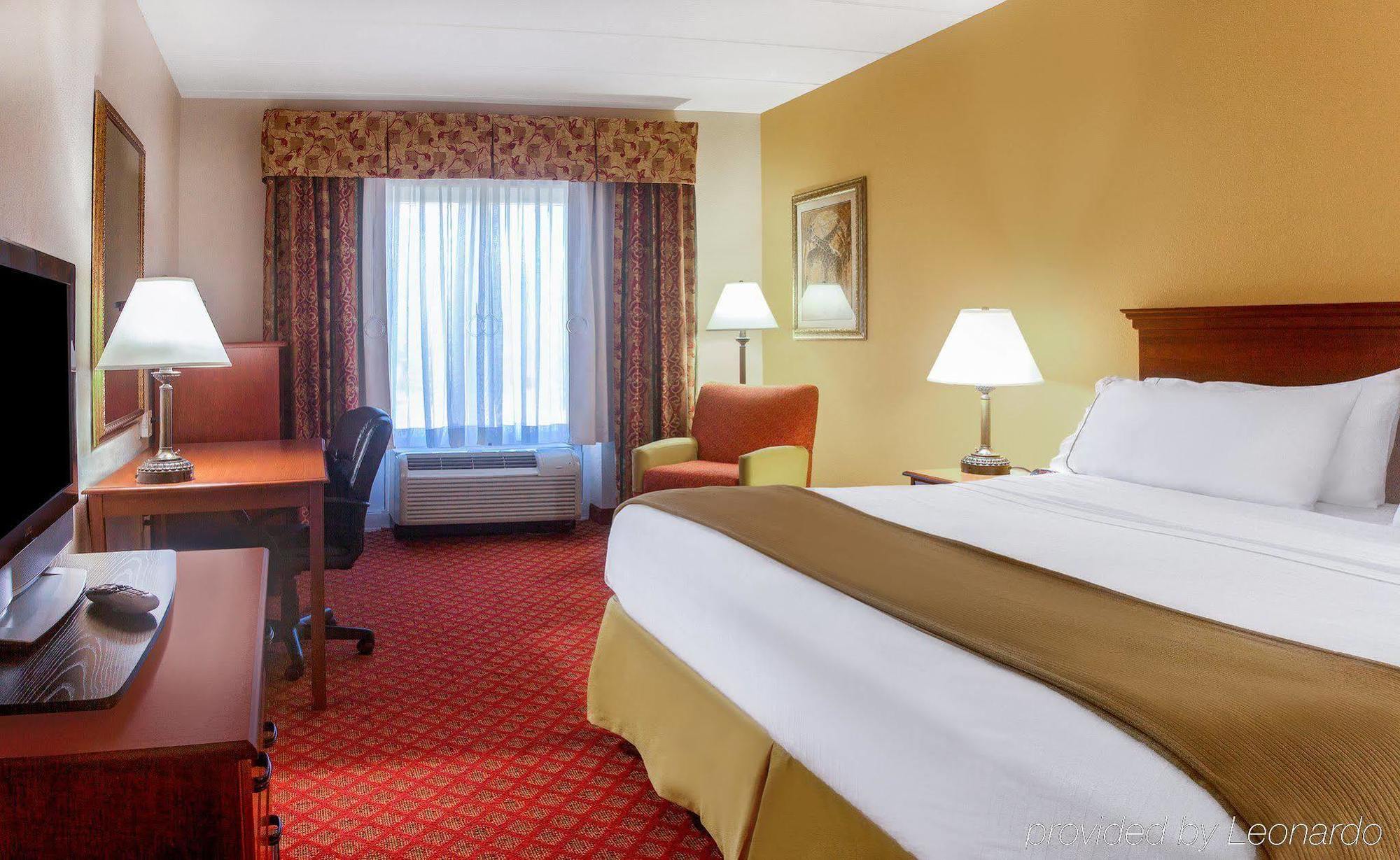 Holiday Inn Express Hotel & Suites Inverness By Ihg Lecanto Eksteriør billede