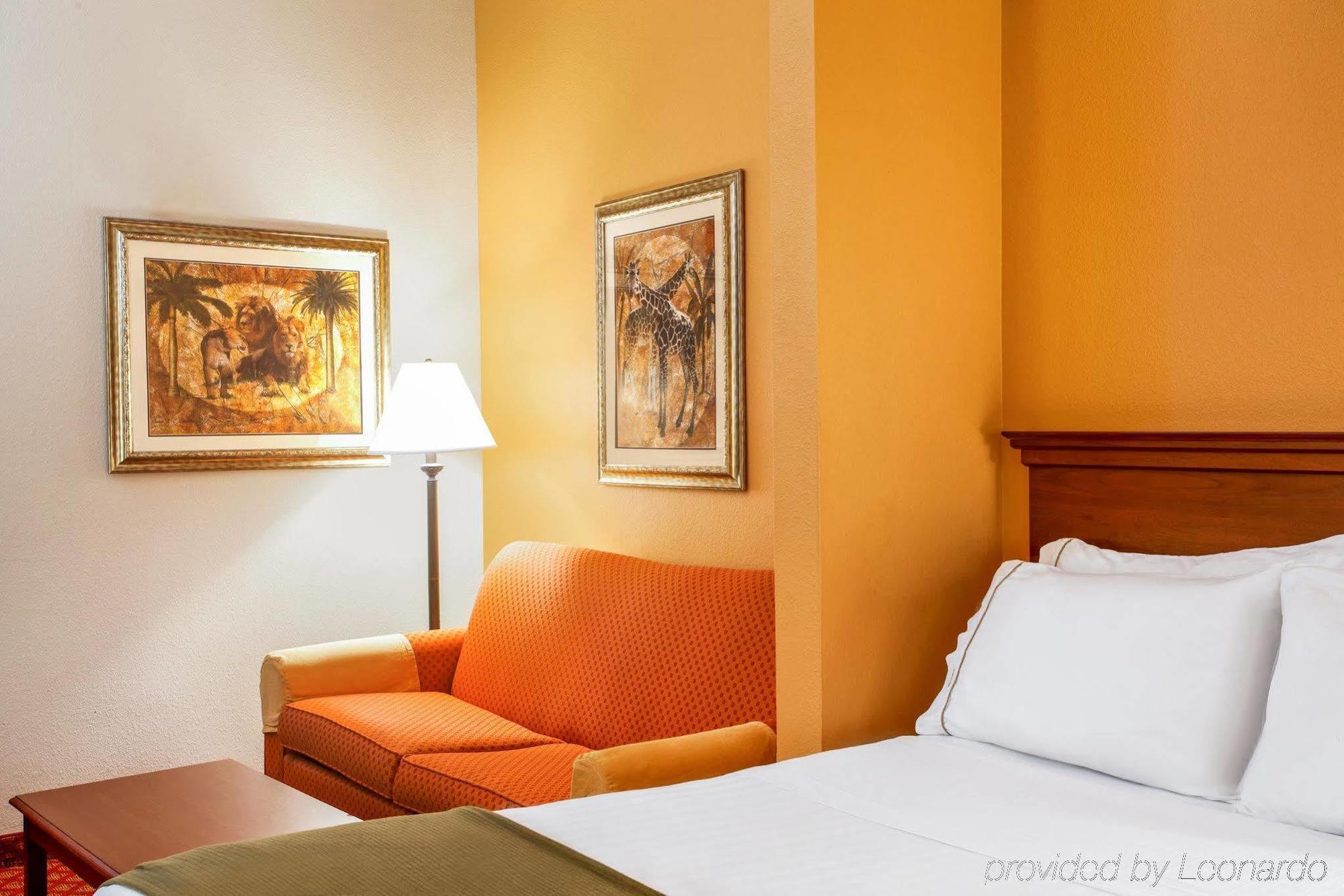 Holiday Inn Express Hotel & Suites Inverness By Ihg Lecanto Eksteriør billede
