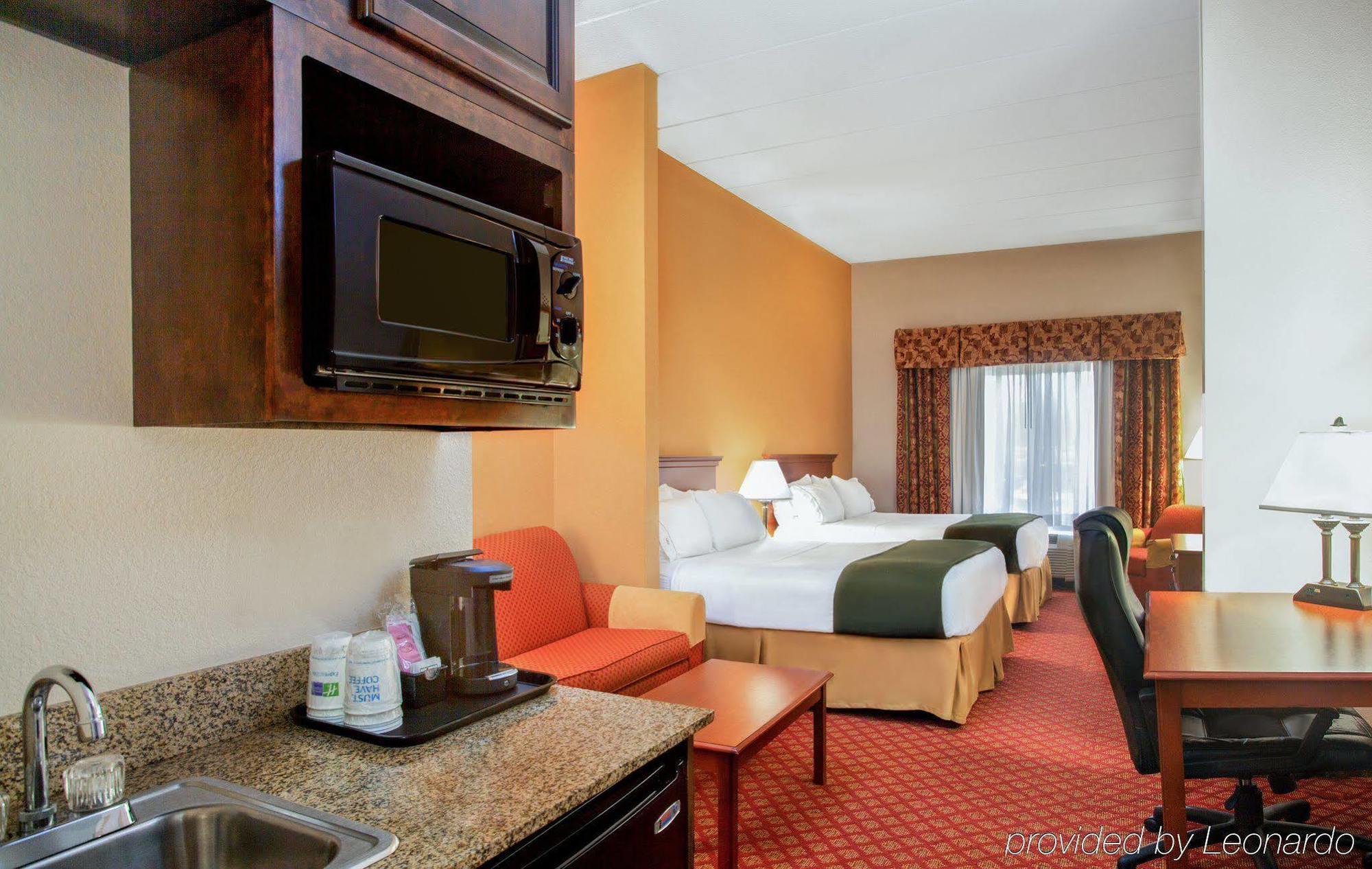 Holiday Inn Express Hotel & Suites Inverness By Ihg Lecanto Eksteriør billede
