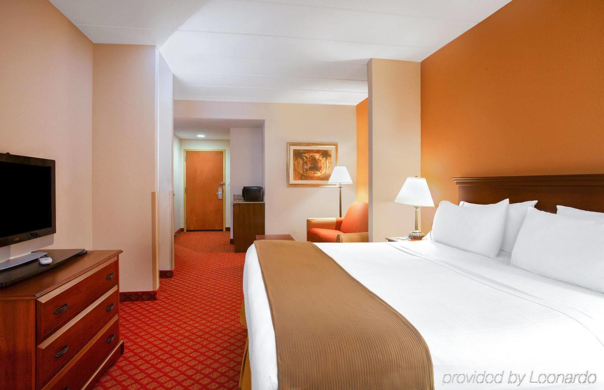 Holiday Inn Express Hotel & Suites Inverness By Ihg Lecanto Eksteriør billede