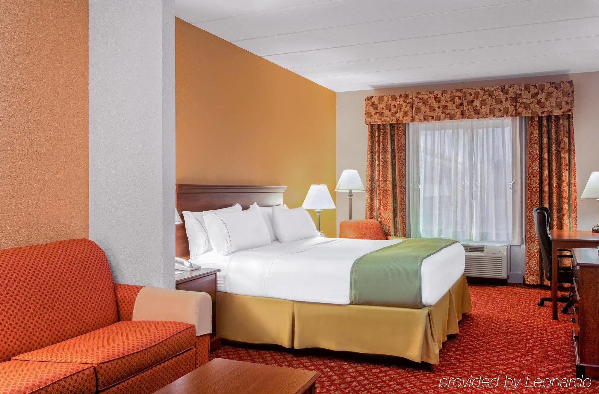 Holiday Inn Express Hotel & Suites Inverness By Ihg Lecanto Eksteriør billede