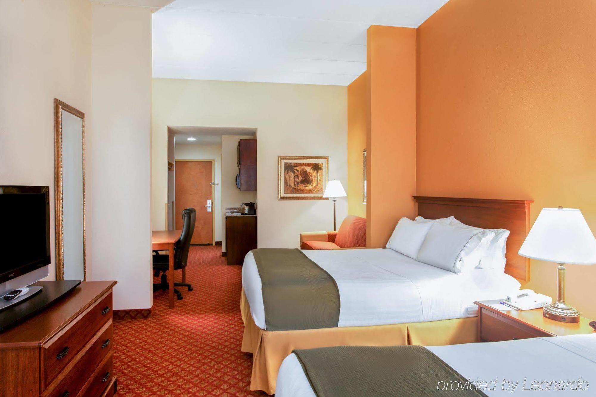 Holiday Inn Express Hotel & Suites Inverness By Ihg Lecanto Eksteriør billede
