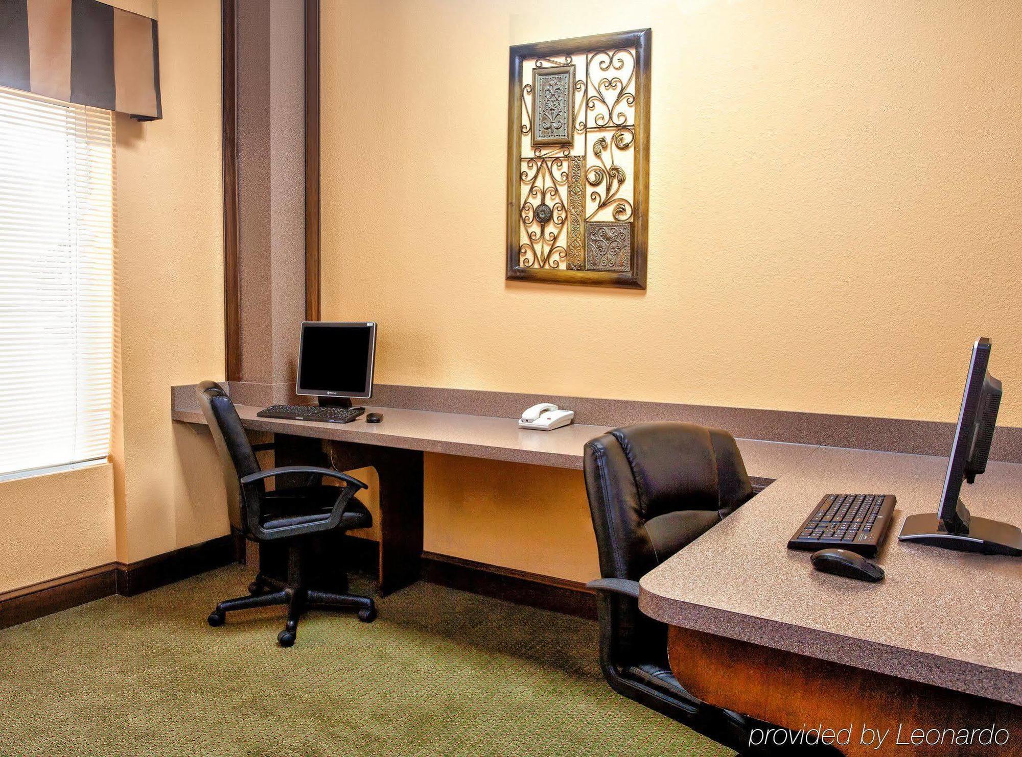 Holiday Inn Express Hotel & Suites Inverness By Ihg Lecanto Eksteriør billede