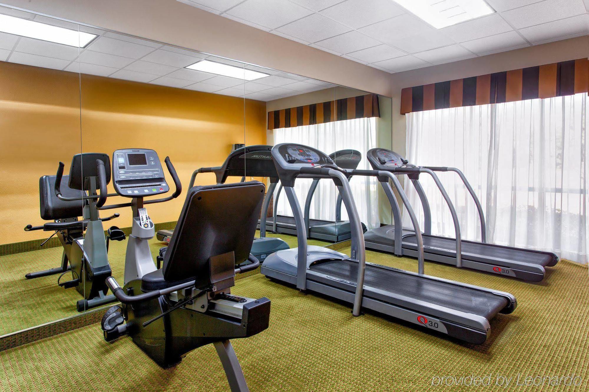 Holiday Inn Express Hotel & Suites Inverness By Ihg Lecanto Eksteriør billede