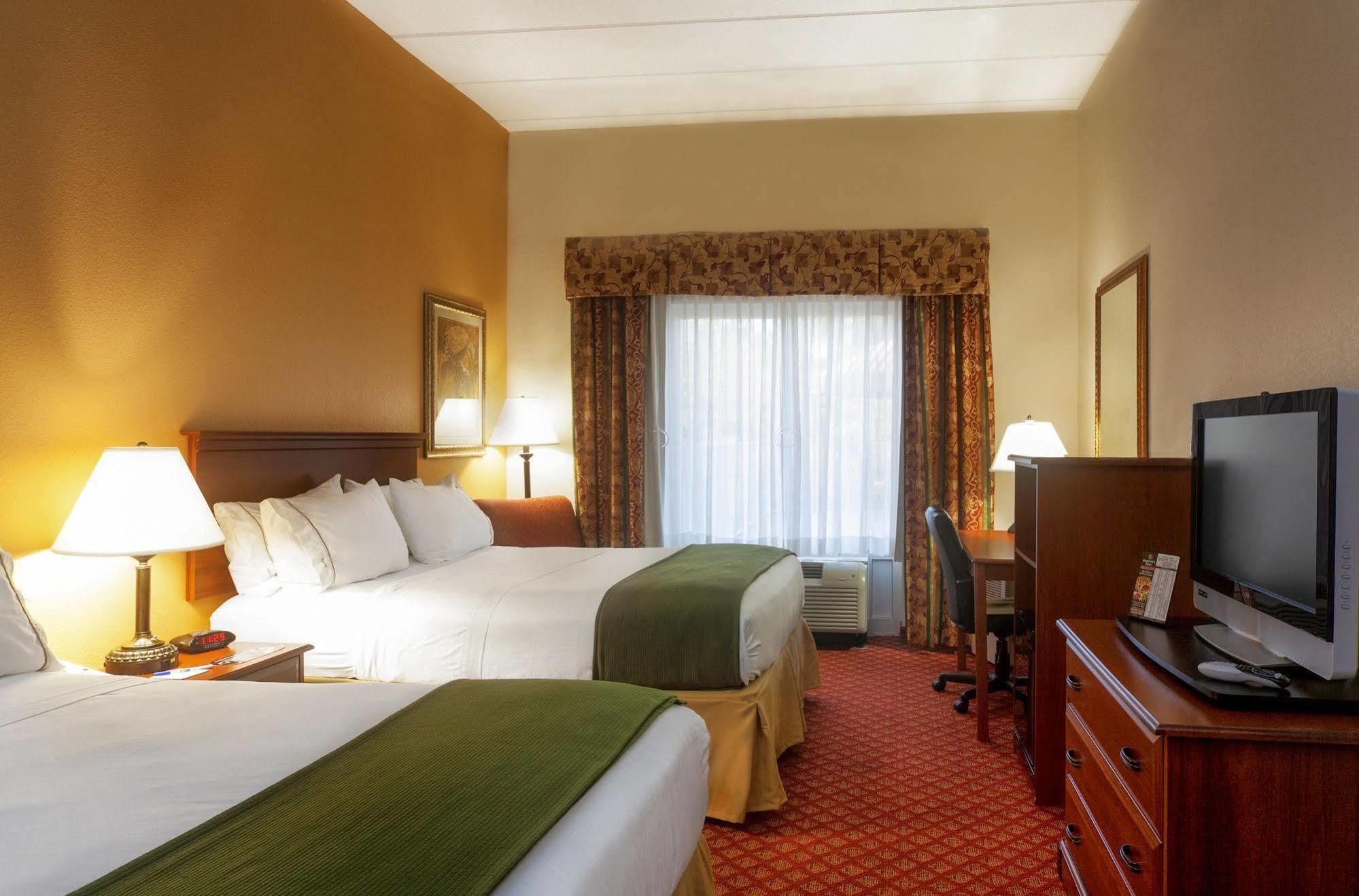 Holiday Inn Express Hotel & Suites Inverness By Ihg Lecanto Eksteriør billede